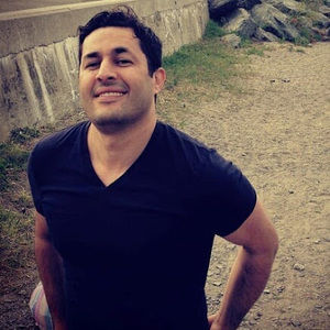 Meet your Posher, Yann-yacine